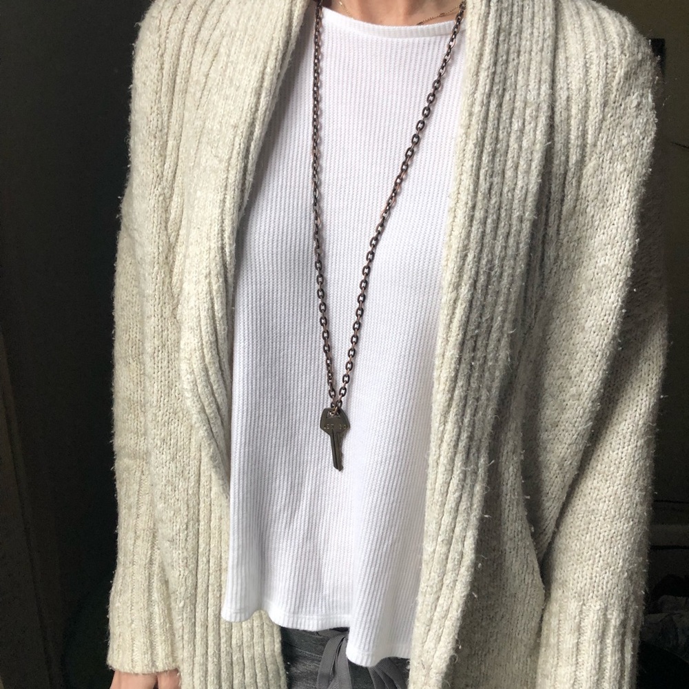 The Giving Keys “Let Go”